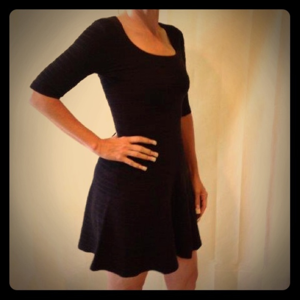 Mossimo Sweater Dress Size Small